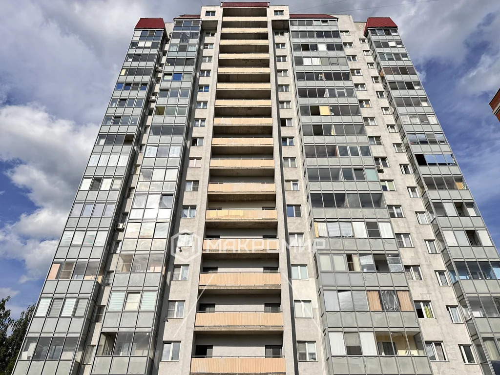Продажа квартиры, м. Улица Дыбенко, ул. Дыбенко - Фото 21
