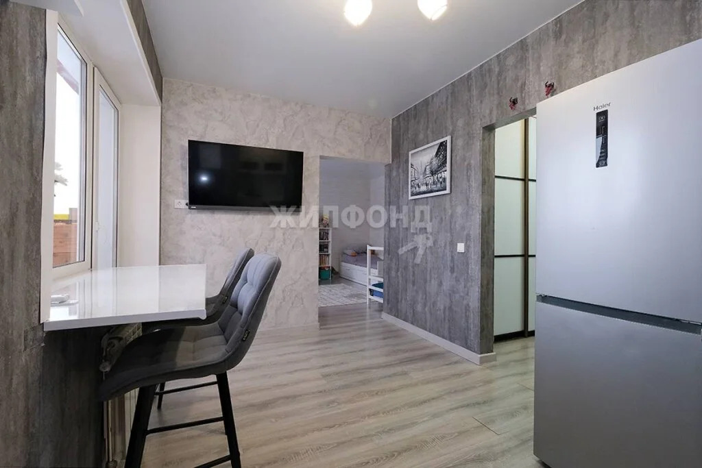 Продажа квартиры, Новосибирск, ул. Ельцовская - Фото 9