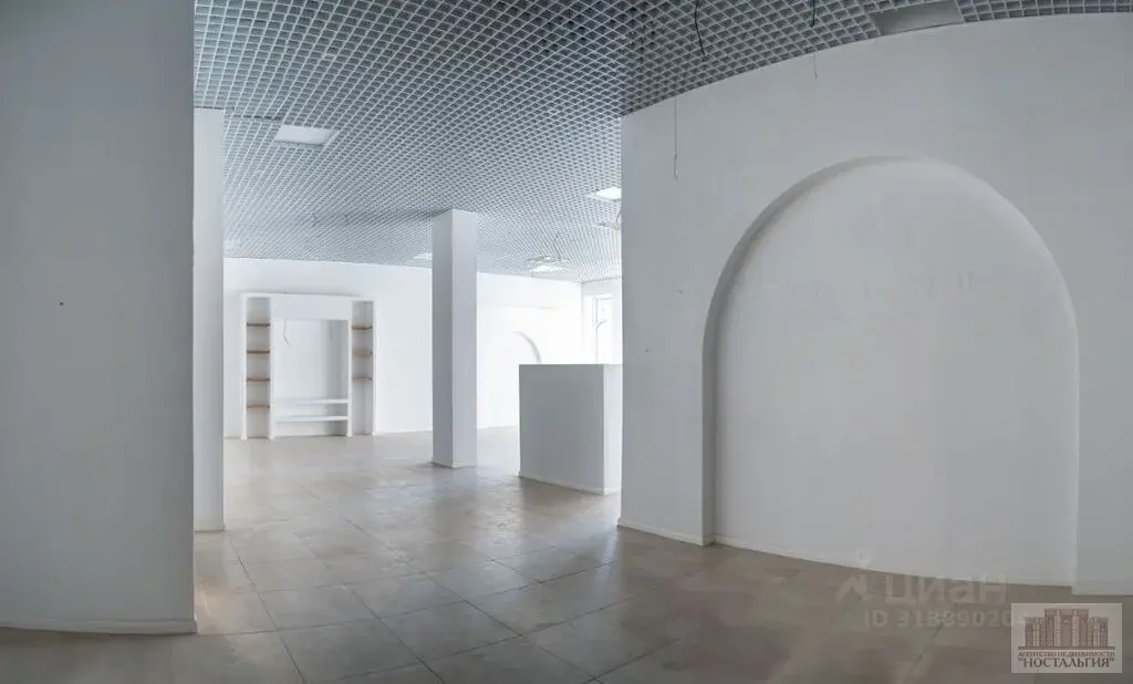 Продаю помещение свободного назначения 330.3м - Фото 8