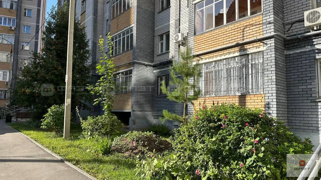 Продажа квартиры, Казань, ул. Ноксинский Спуск - Фото 26