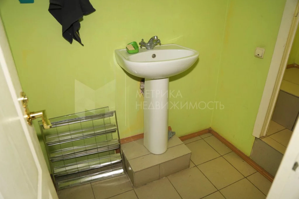 Продажа торгового помещения, Тюмень, г Тюмень - Фото 18