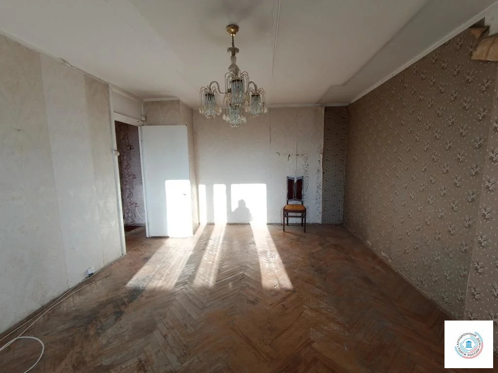 Продается квартира, 34.8 м - Фото 9