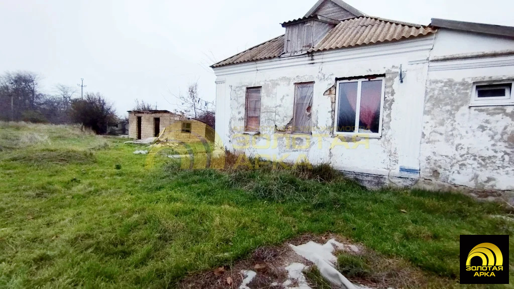 Продажа дома, Старотитаровская, Темрюкский район, Ильича пер. - Фото 2