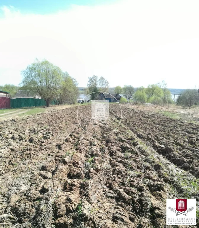 Продажа участка, Максимовка, Малоярославецкий район, Энгельса 5 ул - Фото 7