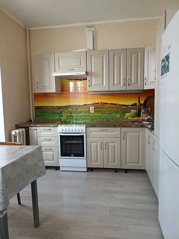 Аренда квартиры, Уфа, ул. Генерала Кусимова - Фото 1