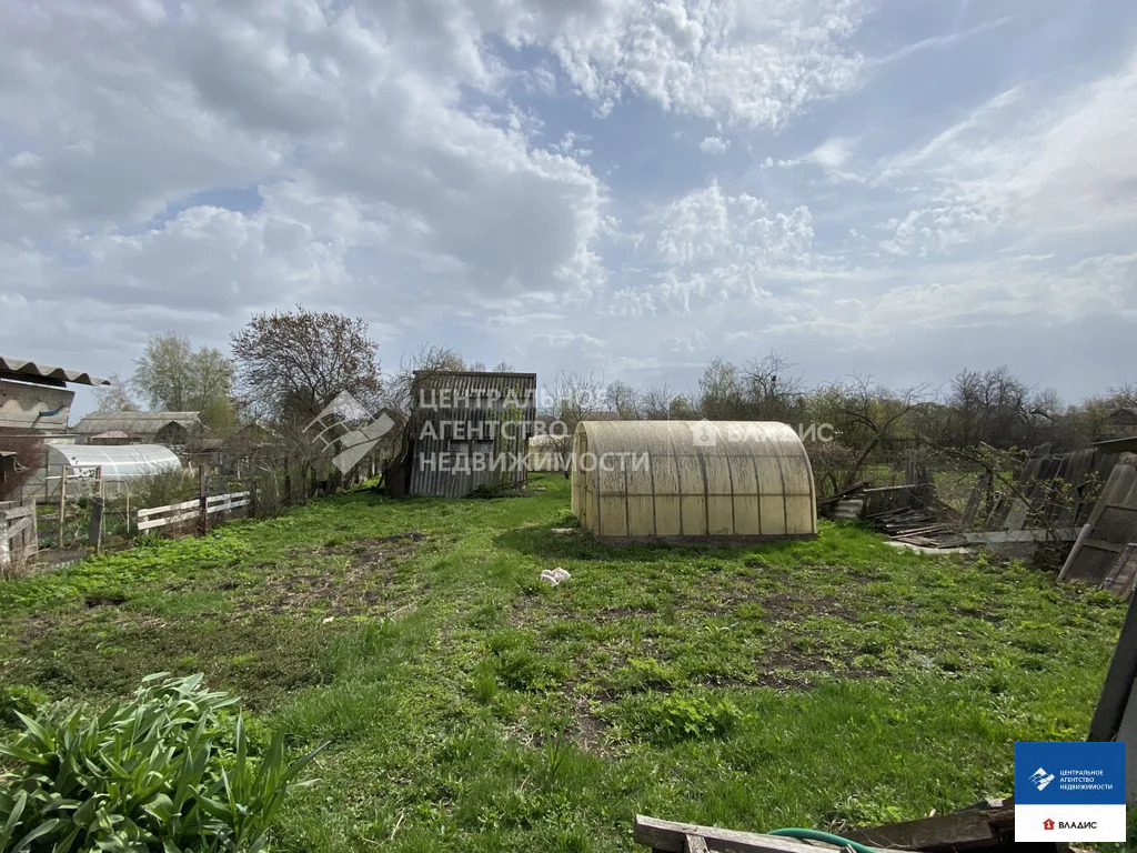 Продажа дома, Скопин, ул. Советская - Фото 29