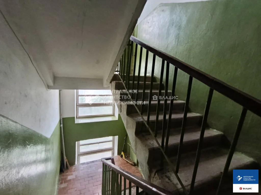 Продажа квартиры, Лесной, Шиловский район, 2-я Парковая улица - Фото 2