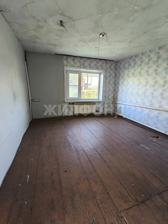 Продажа дома, Лебедевка, Искитимский район, ул. Набережная - Фото 14