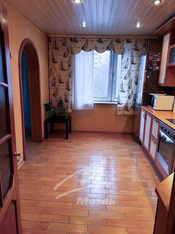 Продажа квартиры, Химки, ул. Бабакина - Фото 2