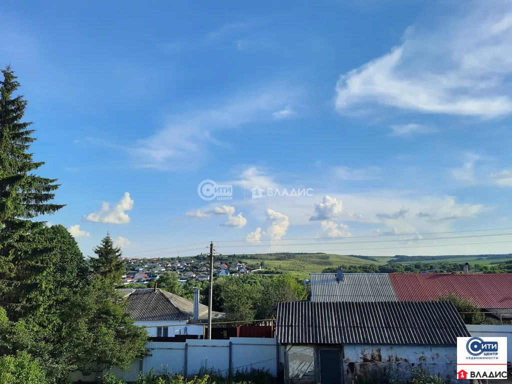 Продажа дома, Нижнедевицк, Нижнедевицкий район, ул. Воронежская - Фото 26