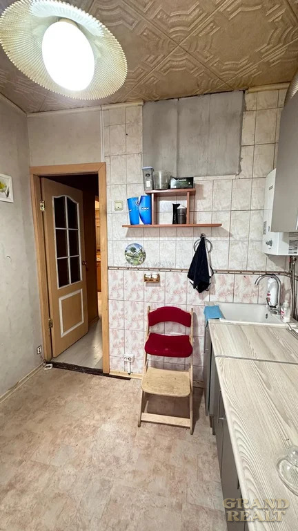 Продажа квартиры, Люберцы, Люберецкий район, ул. Молодежная - Фото 6
