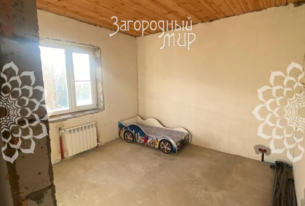 Продам дом, Носовихинское шоссе, 18 км от МКАД - Фото 2