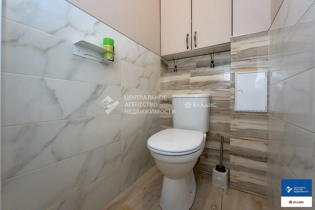 Продажа квартиры, Рязань, Васильевская улица - Фото 6