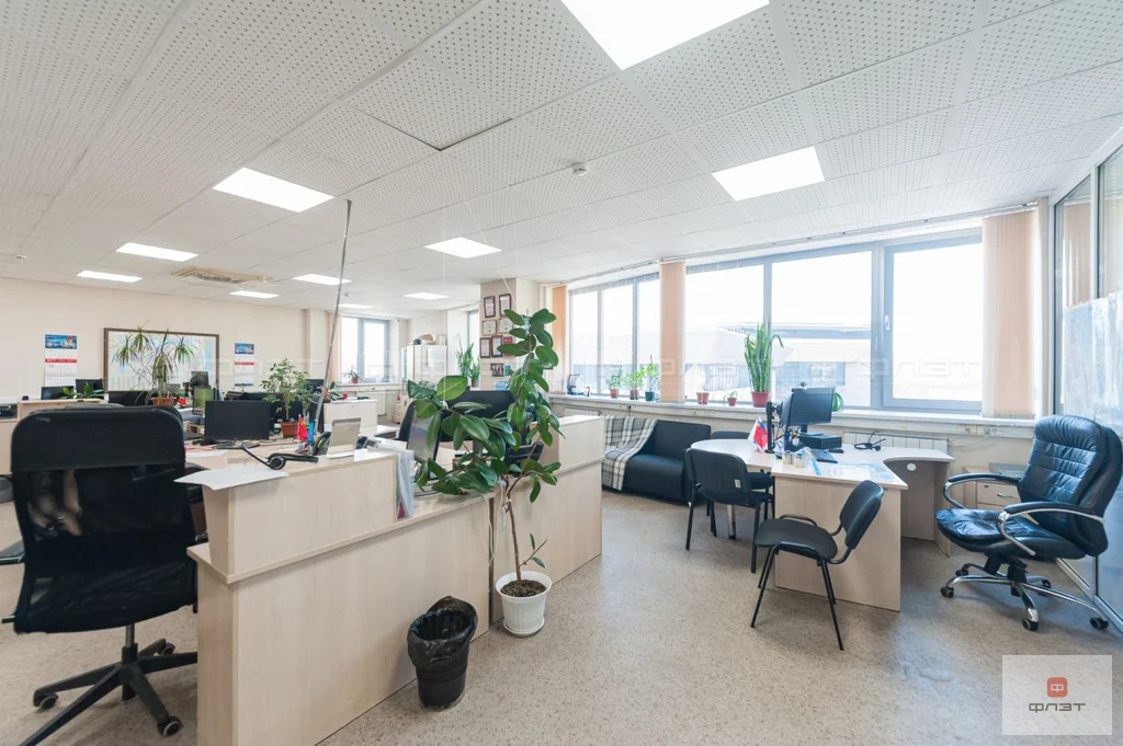 Продажа офиса, Казань, ул. Островского - Фото 6