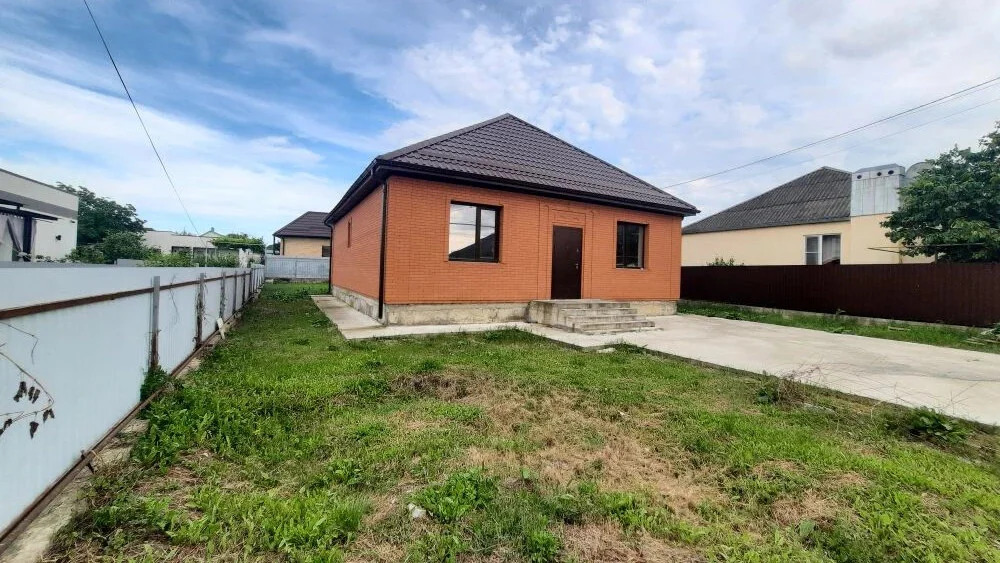 Продажа дома, Абинск, Абинский район, ул. Запорожская - Фото 1