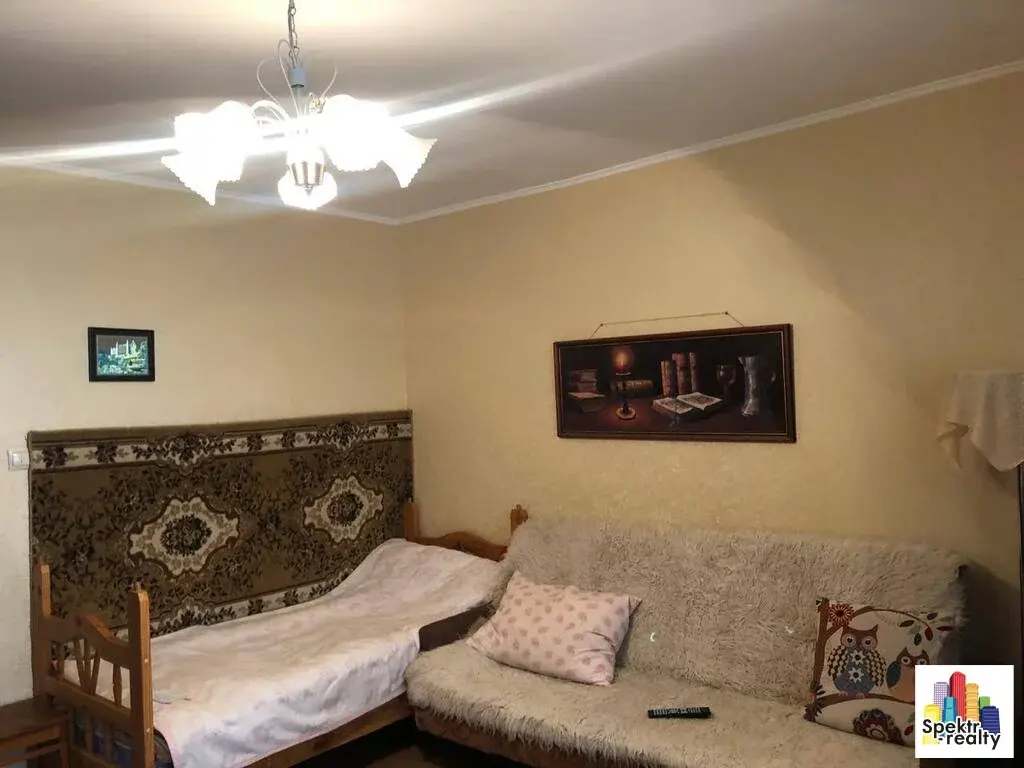 Просторная двушка в Балашихе - Фото 11