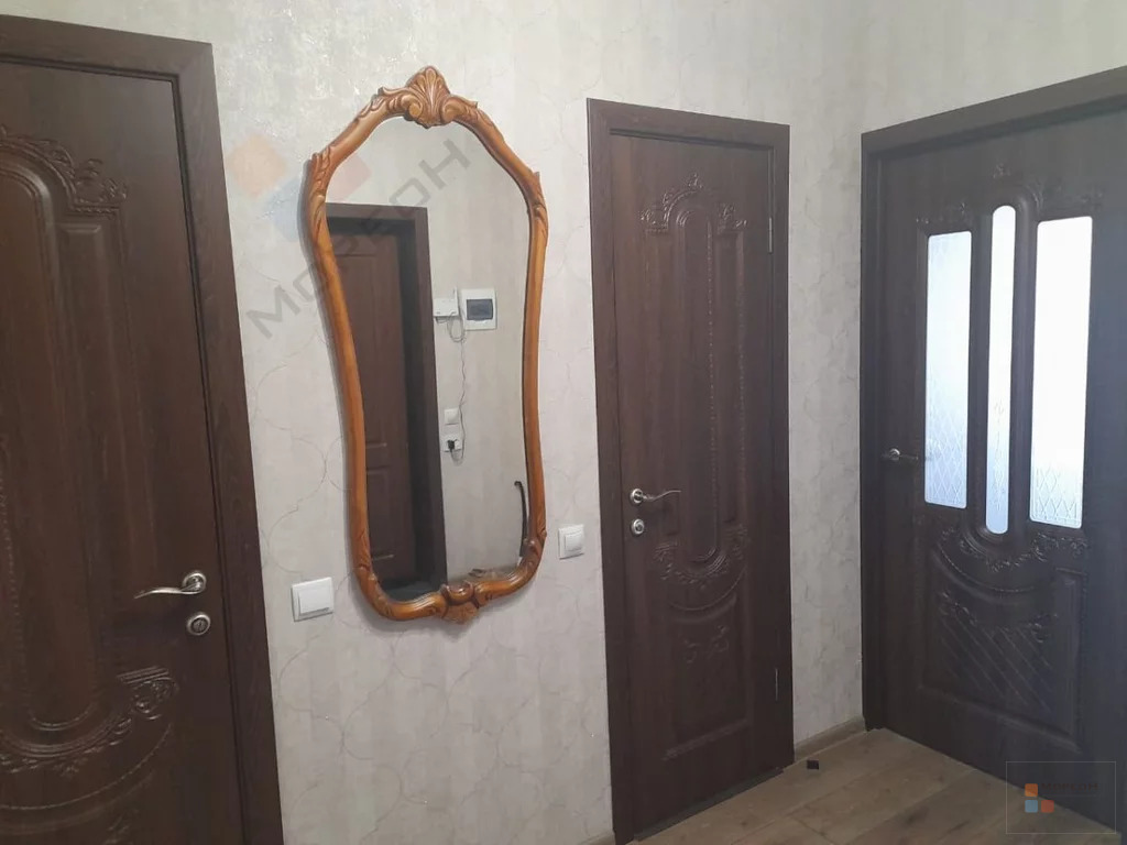 2-я квартира, 55.00 кв.м, 1/4 этаж, , Мира ул, 4950000. - Фото 6