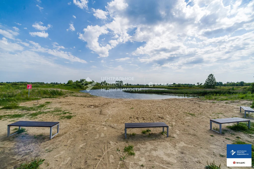 Продажа дома, Новики, Спасский район, ул. Центральная - Фото 24