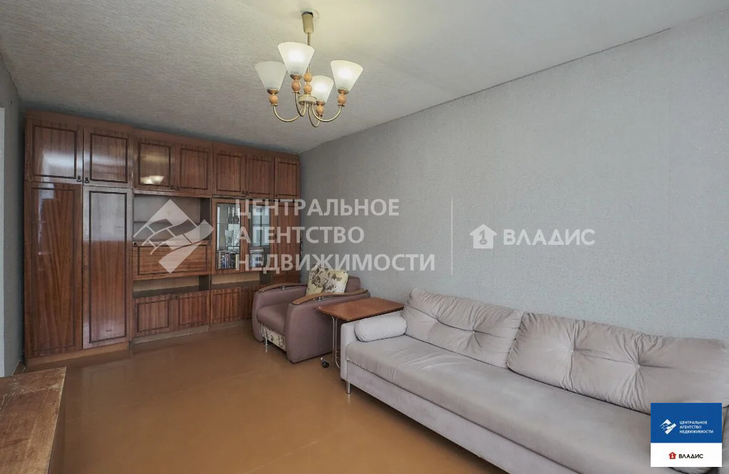 Продажа квартиры, Рязань, ул. Ленинского Комсомола - Фото 2