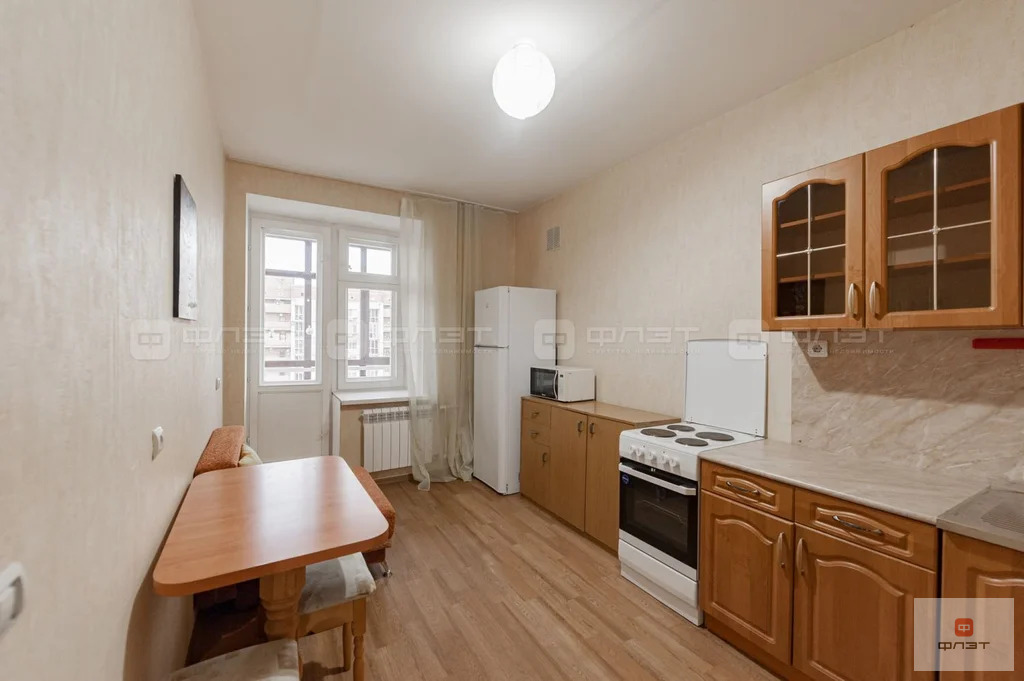 Продажа квартиры, Казань, ул. Чистопольская - Фото 3
