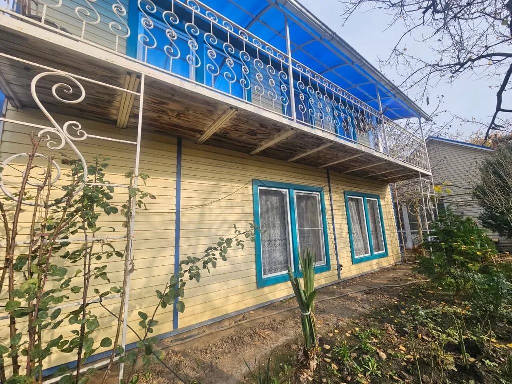 Продажа дома, Абинск, Абинский район, ул. Некрасова - Фото 2