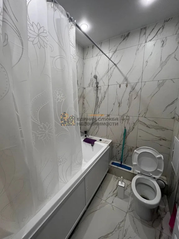 Аренда квартиры, Уфа, улица Ивана Спатара - Фото 13