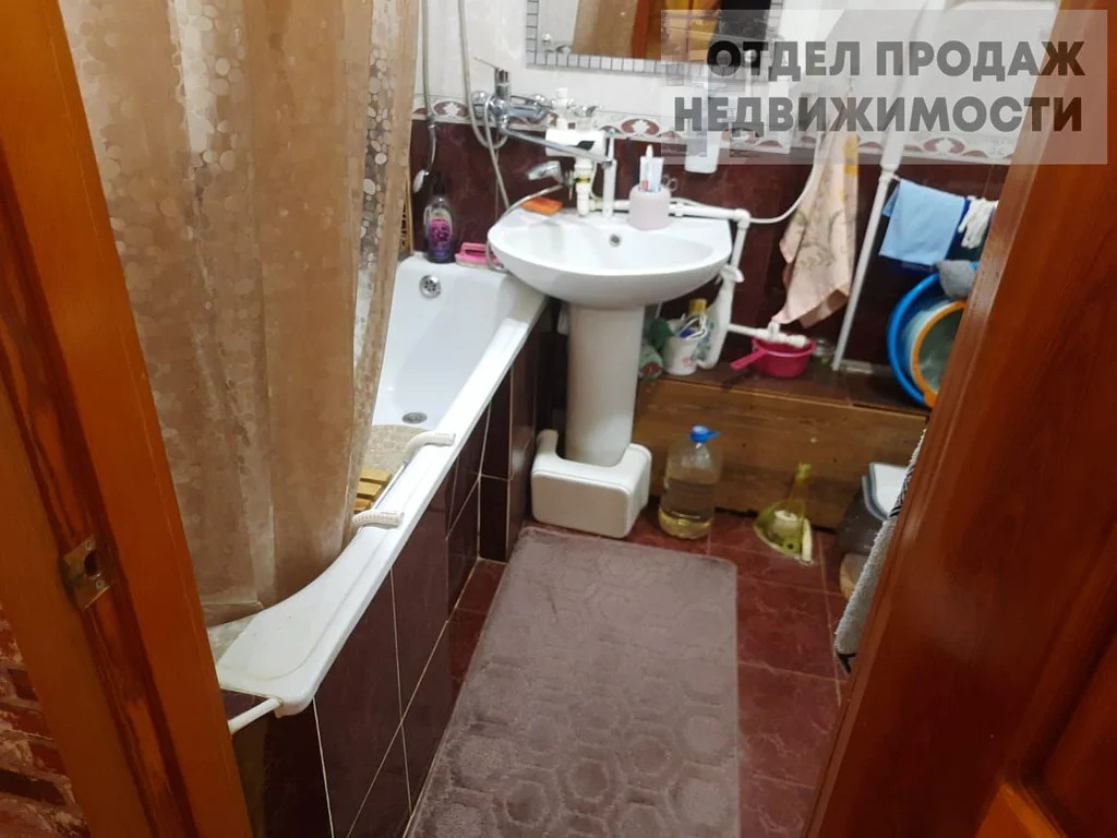 КВАРТИРА В КРЫМСКЕ мкр. М.ЖУКОВА - Фото 6