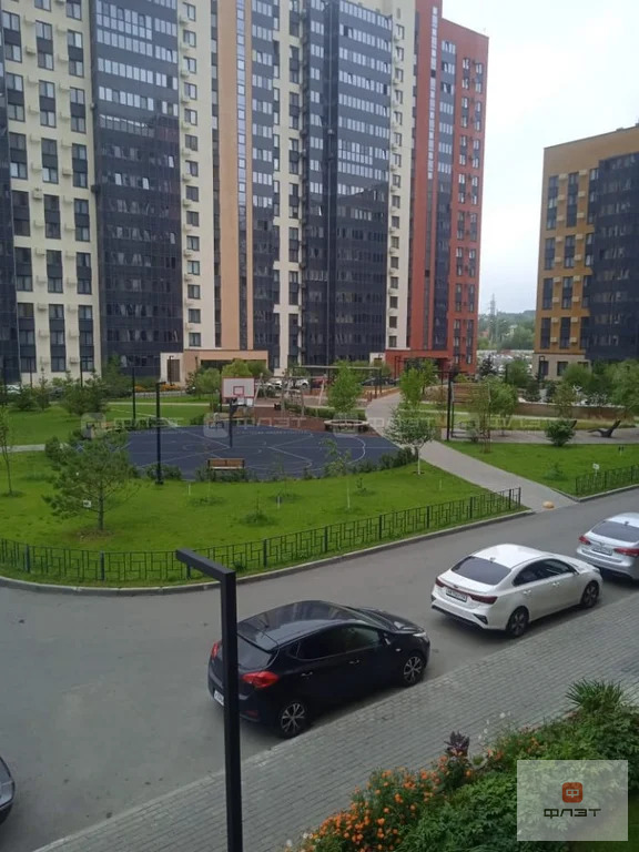 Продажа квартиры, Казань, ул. Рашида Нежметдинова - Фото 9