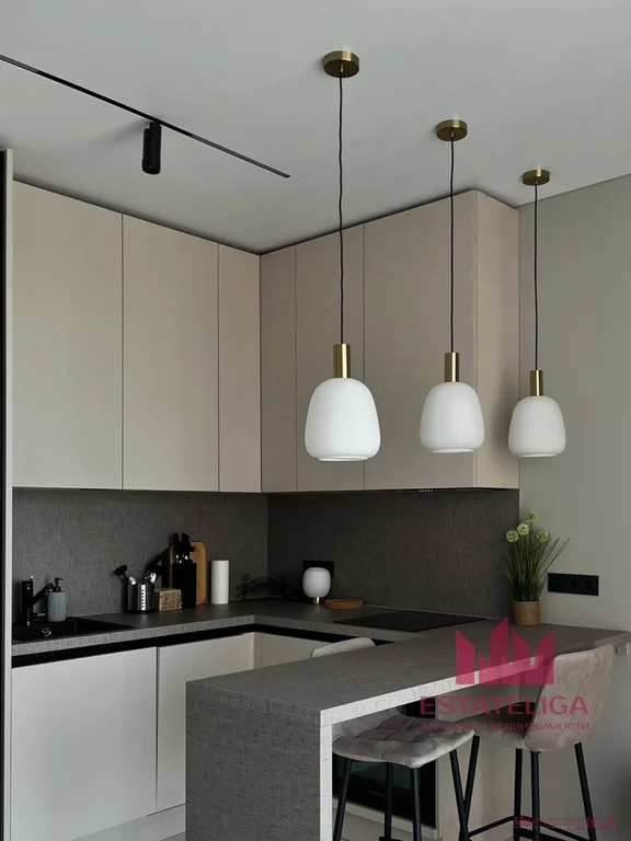 Аренда квартиры, Волгоградский пр-кт. - Фото 3