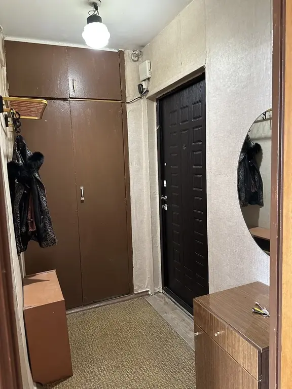 Однушку на Снайперской ул. 34 кв.м рядом с метро - Фото 26