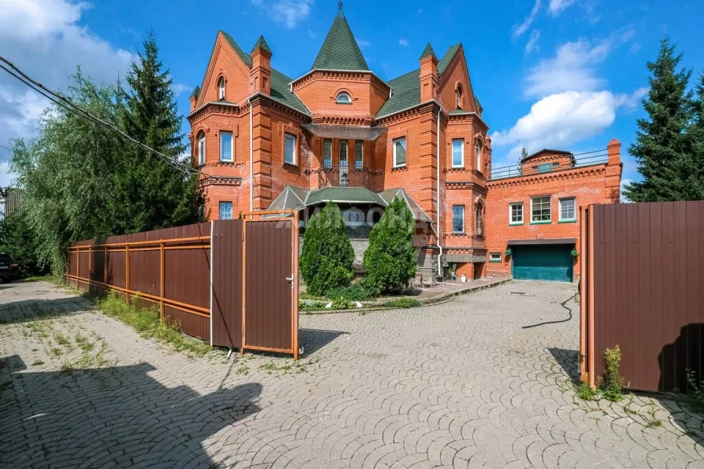 Продажа дома, Новосибирск, ул. Гомельская - Фото 42