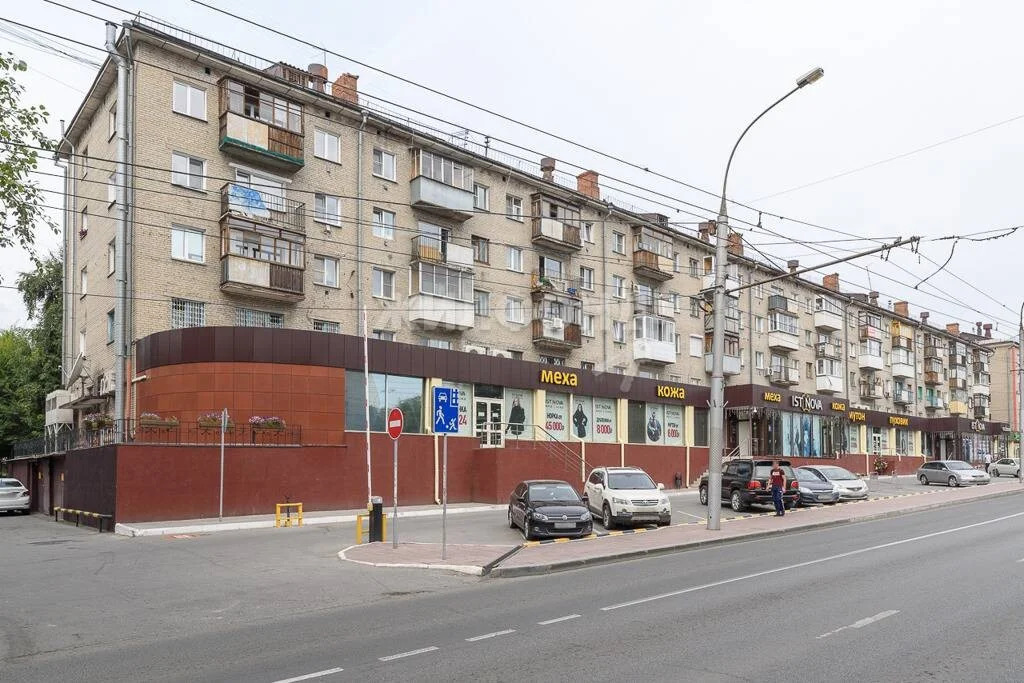 Продажа квартиры, Новосибирск, ул. Восход - Фото 14