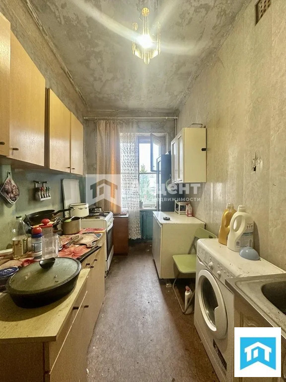 Продажа комнаты, Кохма, Ивановский район, ул. Октябрьская - Фото 6