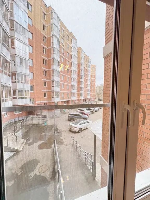 Аренда 4х к.кв. в ЖК Новобулатниково - Фото 20