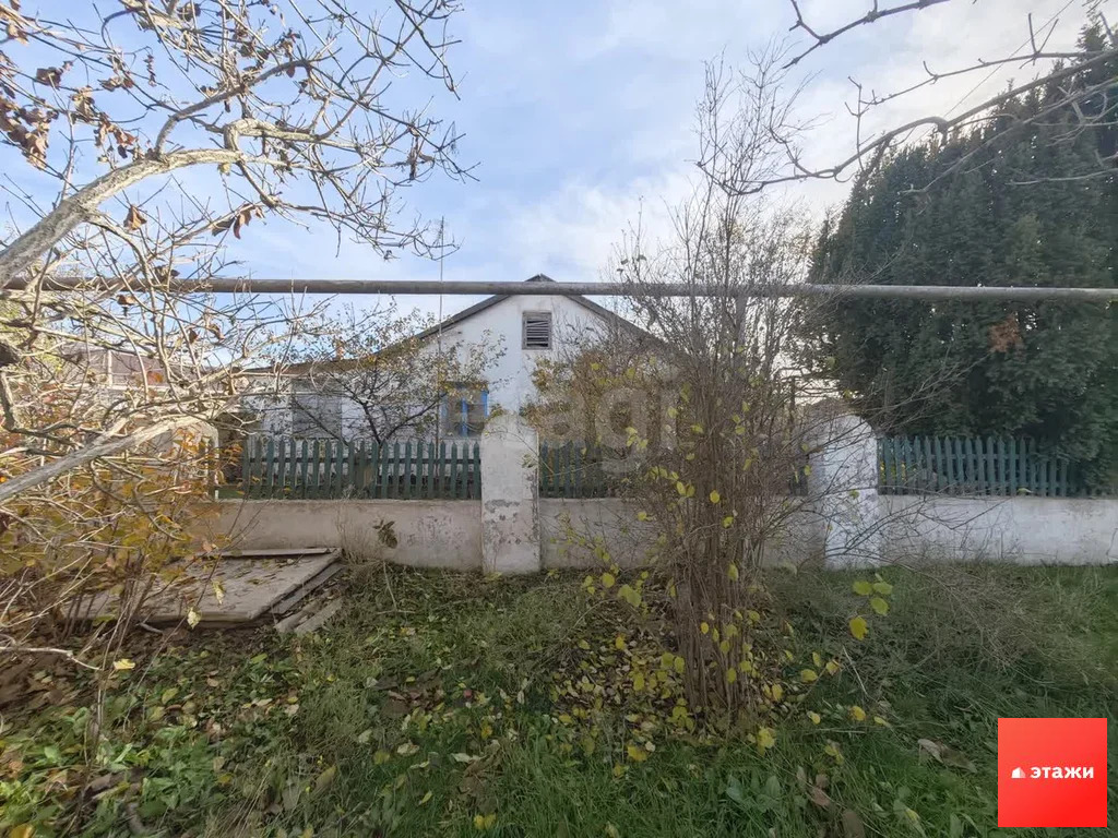 Продажа дома, Журавли, Сакский район, ул. Мира - Фото 2