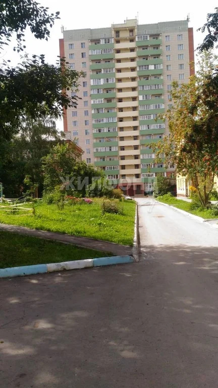 Продажа квартиры, Новосибирск, ул. Авиастроителей - Фото 2