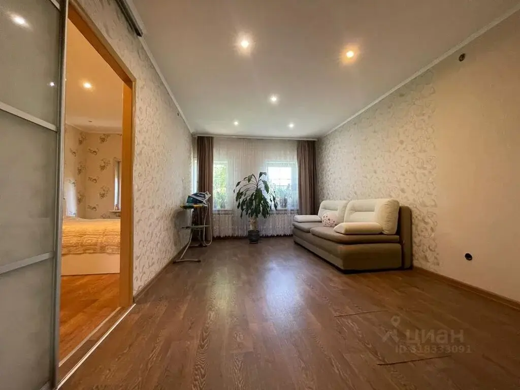 Продажа дома 80.0м ул. Строителей, 13, Переславль-Залесский, ... - Фото 11