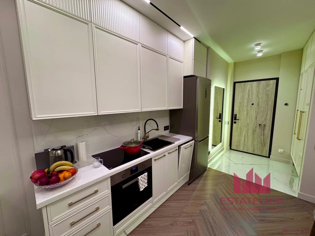 Продажа квартиры, Волгоградский пр-кт. - Фото 14