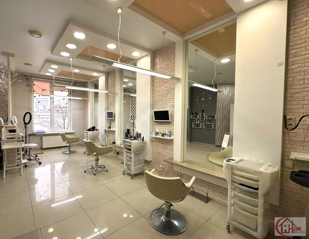 Продажа готового бизнеса, Краснодар, Митрофана Седина улица - Фото 3