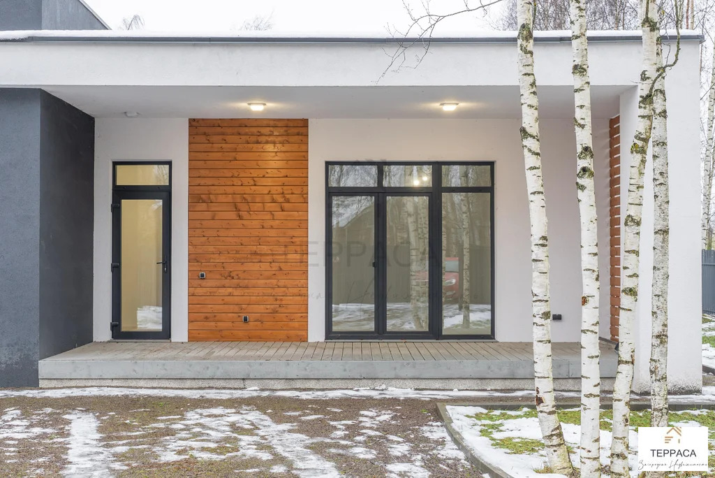 Продажа дома, Дони, Гатчинский район - Фото 2