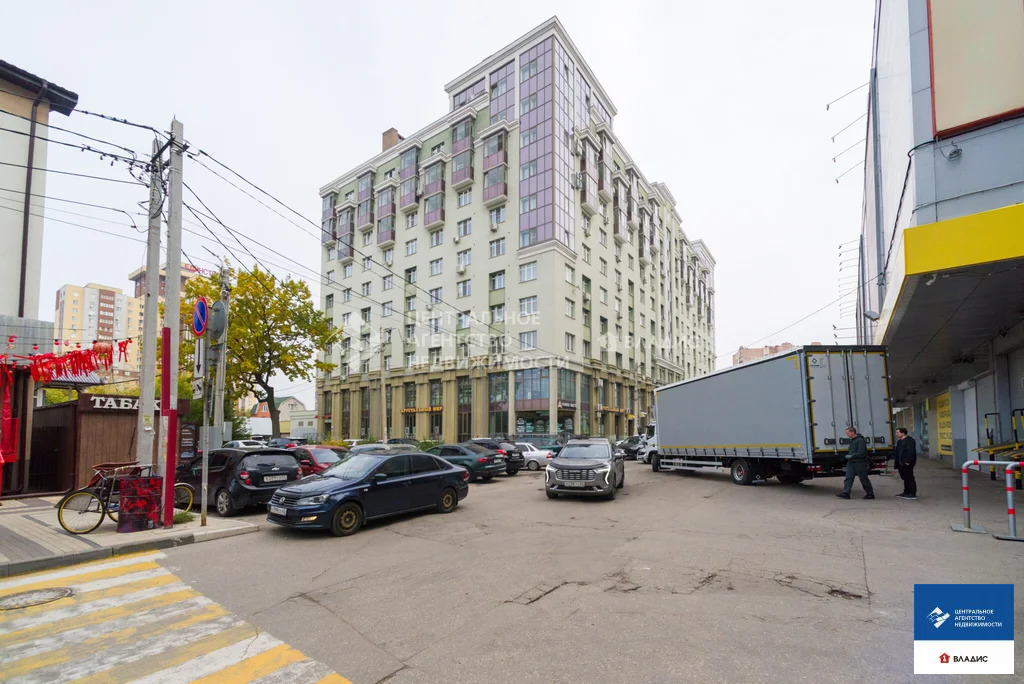 Продажа квартиры, Рязань, Малое ш. - Фото 22