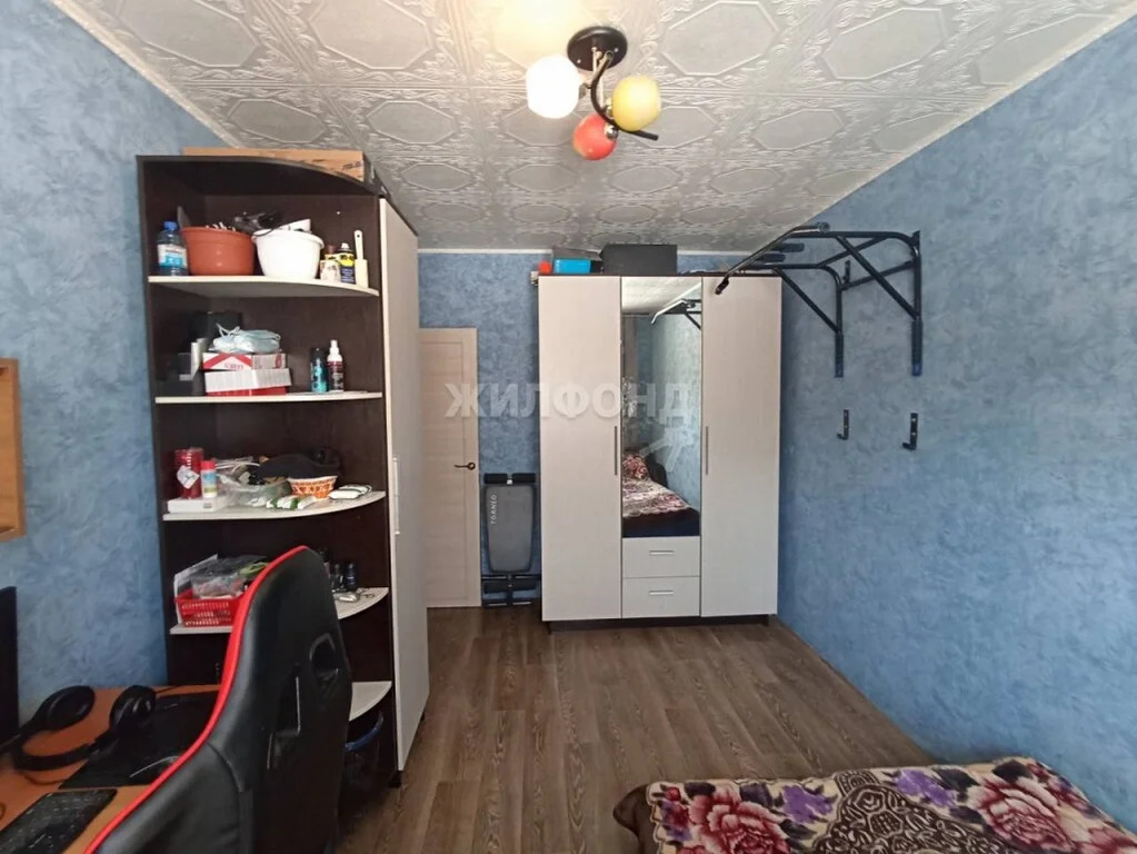 Продажа квартиры, Новосибирск, ул. Ключ-Камышенское плато - Фото 2