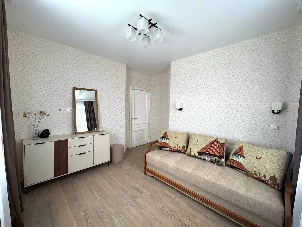 2к.кв. улица Кутузова, дом 23 - Фото 2