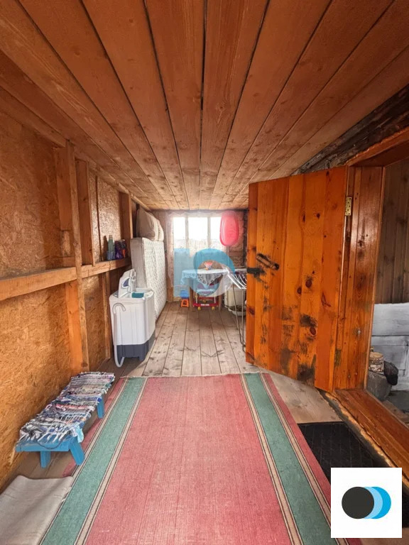 Продажа дома, Старокубово, Иглинский район, ул. Молодежная - Фото 10