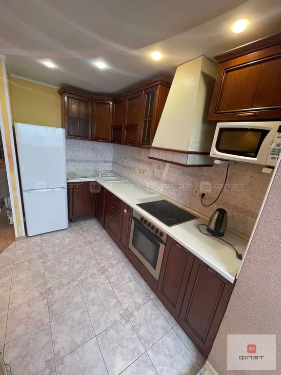 Продажа квартиры, Казань, ул. Татарстан - Фото 17