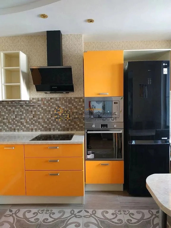 Аренда квартиры, Уфа, ул. Айская - Фото 1