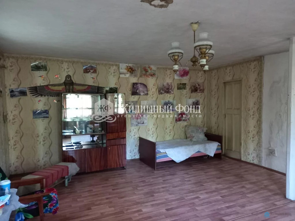 Продажа дома, Хмелевская, черемисиновский район - Фото 34