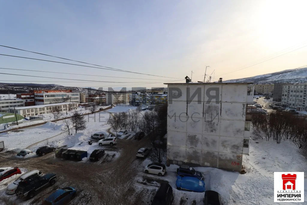 Продажа квартиры, Магадан, Карла Маркса пр-кт - Фото 19