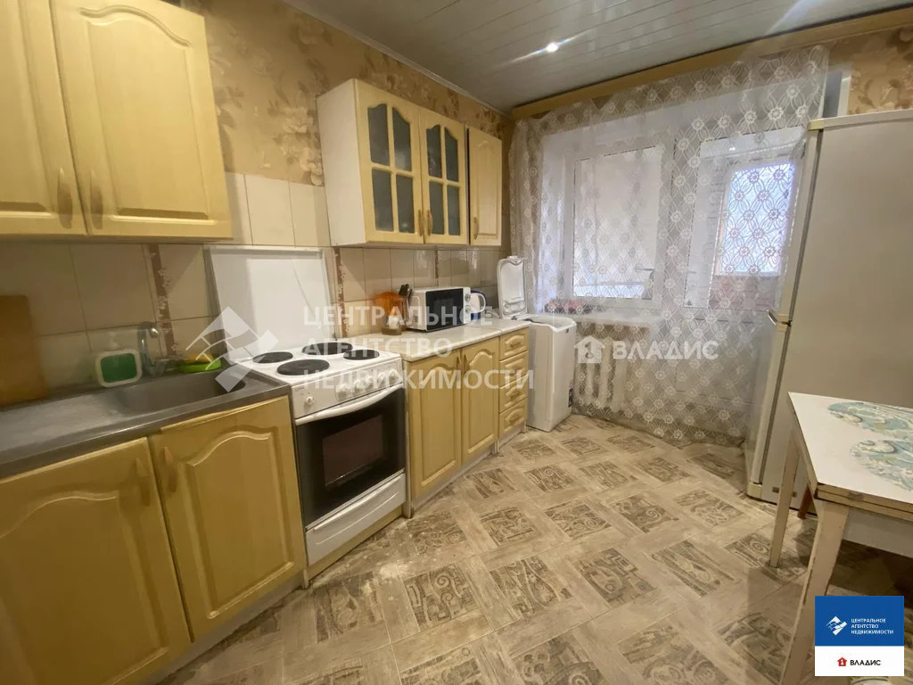 Продажа квартиры, Рязань, улица 3-и Бутырки - Фото 6