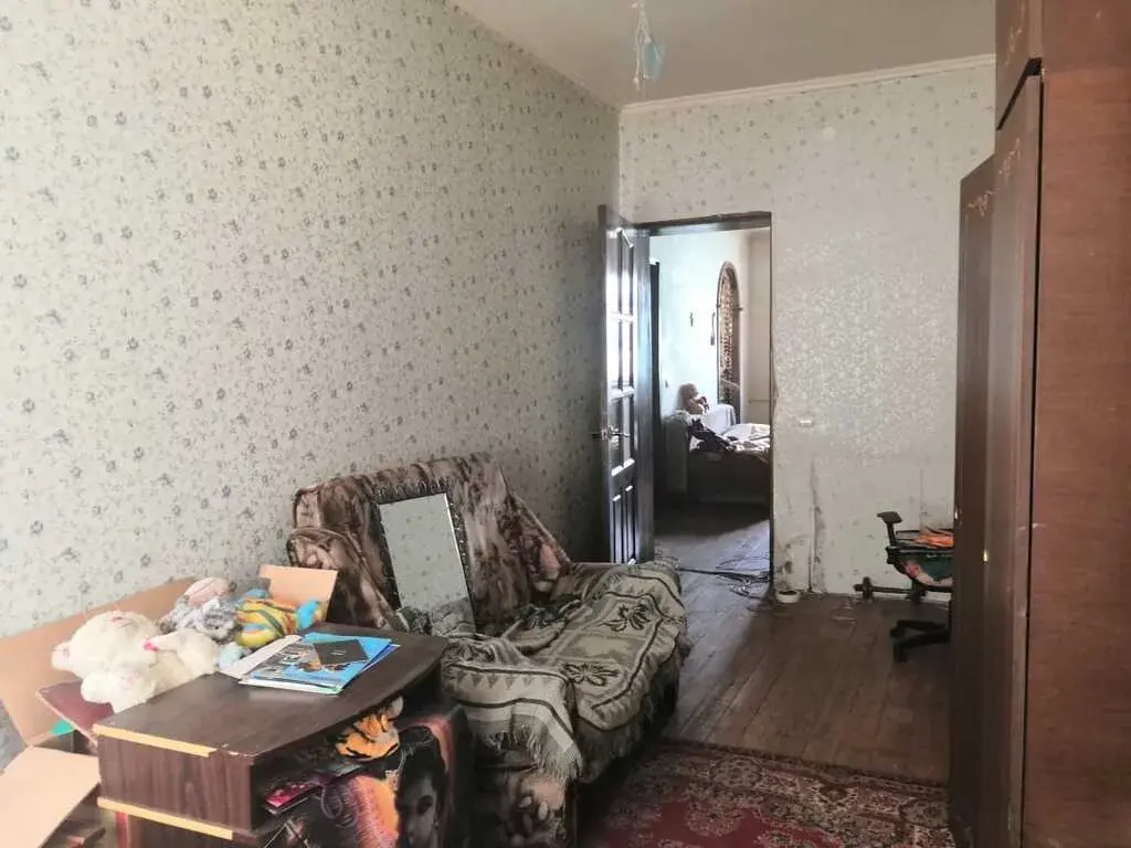 Аренда 2-комнатной квартиры в п.Колычёво, Можайский район - Фото 6